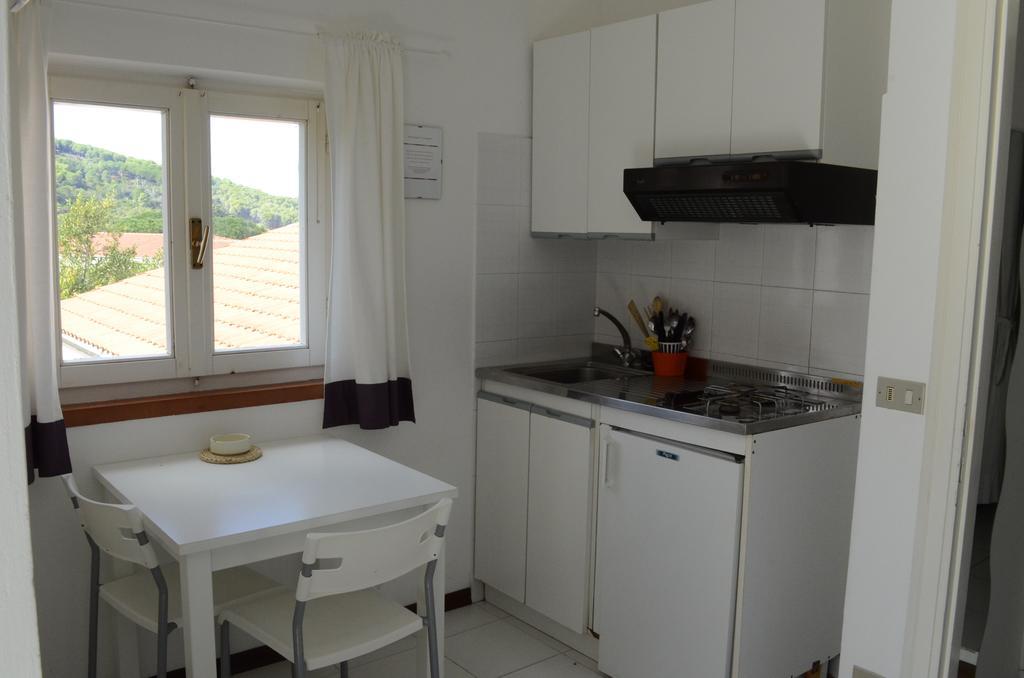 Appartamenti Le Spiagge Marciana Marina  Luaran gambar