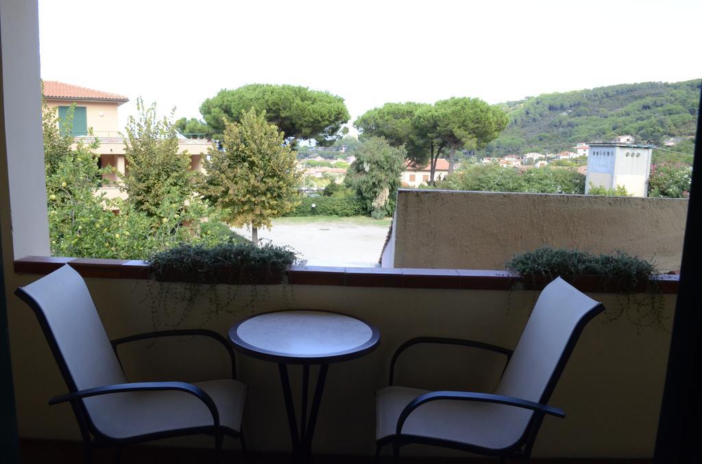 Appartamenti Le Spiagge Marciana Marina  Luaran gambar