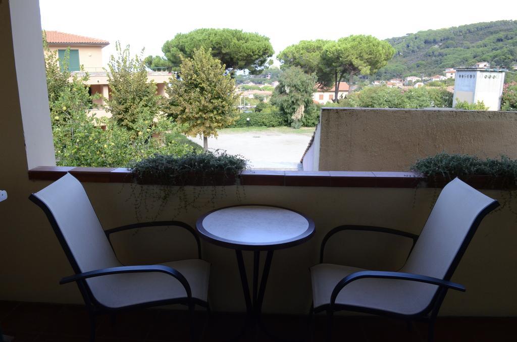 Appartamenti Le Spiagge Marciana Marina  Luaran gambar